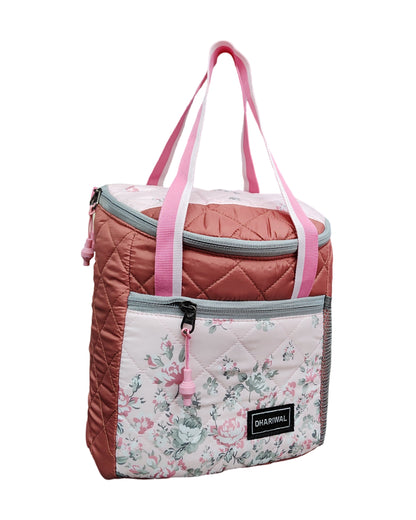 Dhariwal Tiffin Bag TB-406