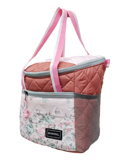 Dhariwal Tiffin Bag TB-406