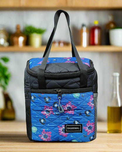 Dhariwal Tiffin Bag TB-406