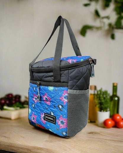 Dhariwal Tiffin Bag TB-406