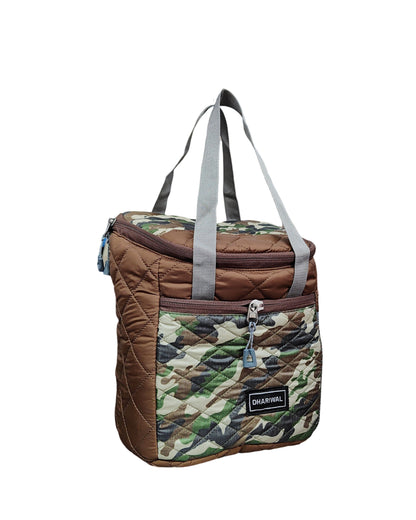 Dhariwal Tiffin Bag TB-406