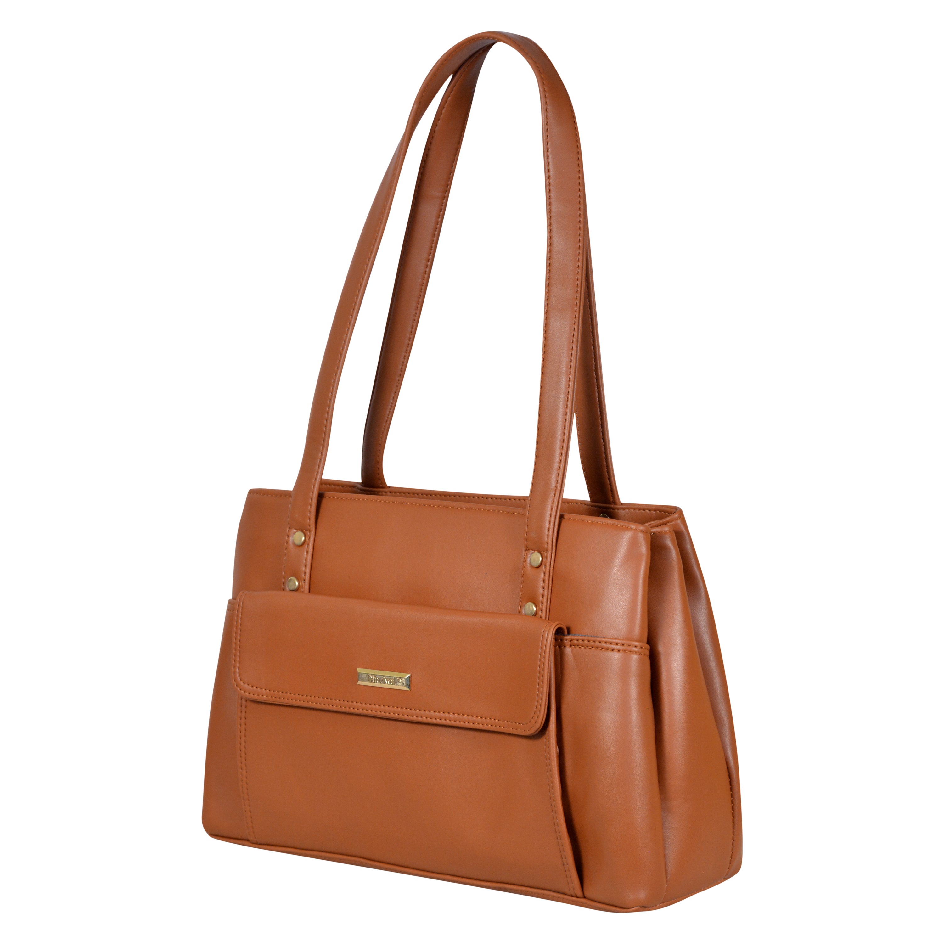 Shree Leather Laptop Bag  Buy Shree Leather Laptop Bag online in India