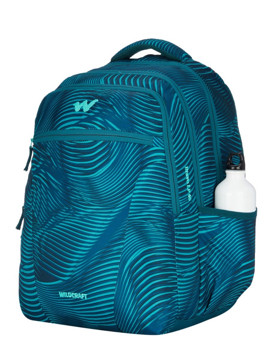Wildcraft Dapper 3.0 Backpack WC-12169 – Dhariwal Bags