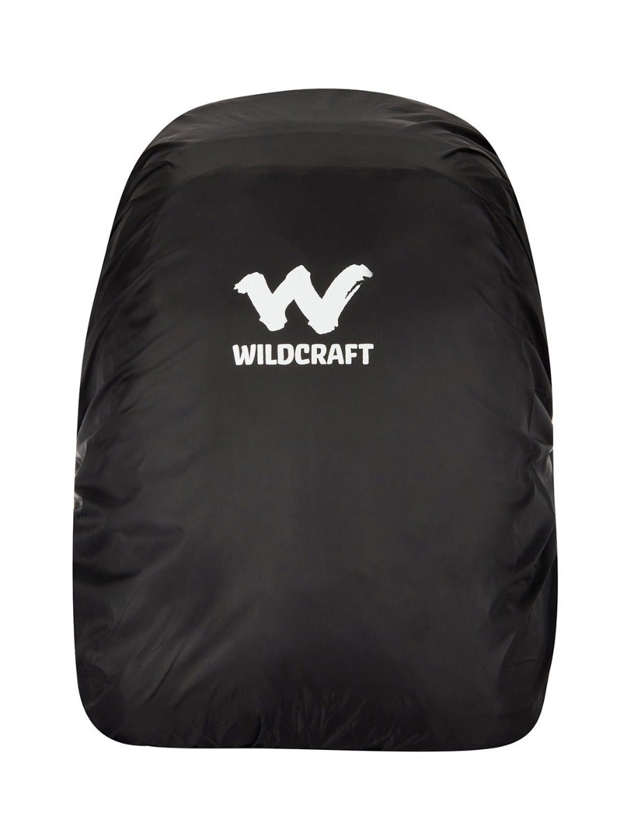 Wildcraft laptop bags store with rain cover