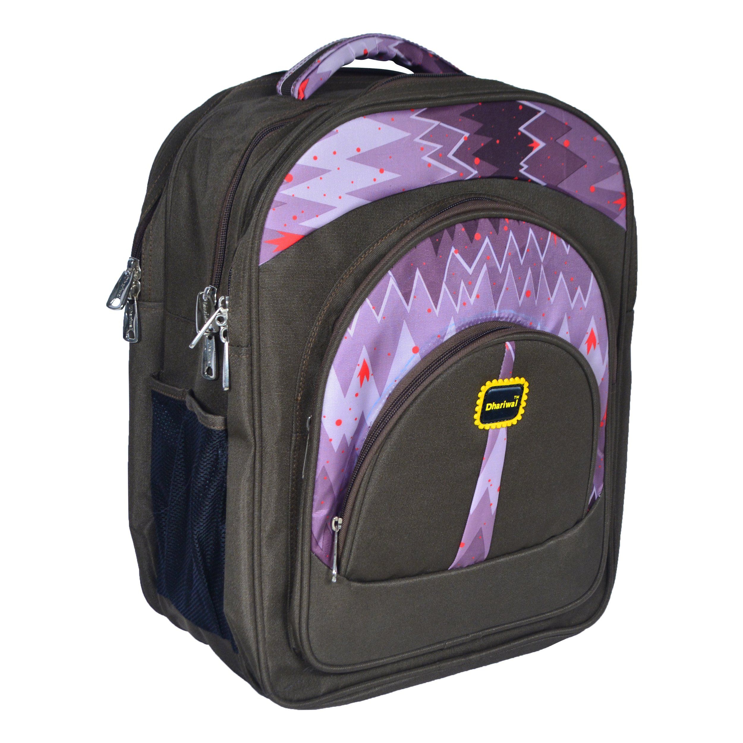 School Bag for 5th to 8th Standard  BIG
