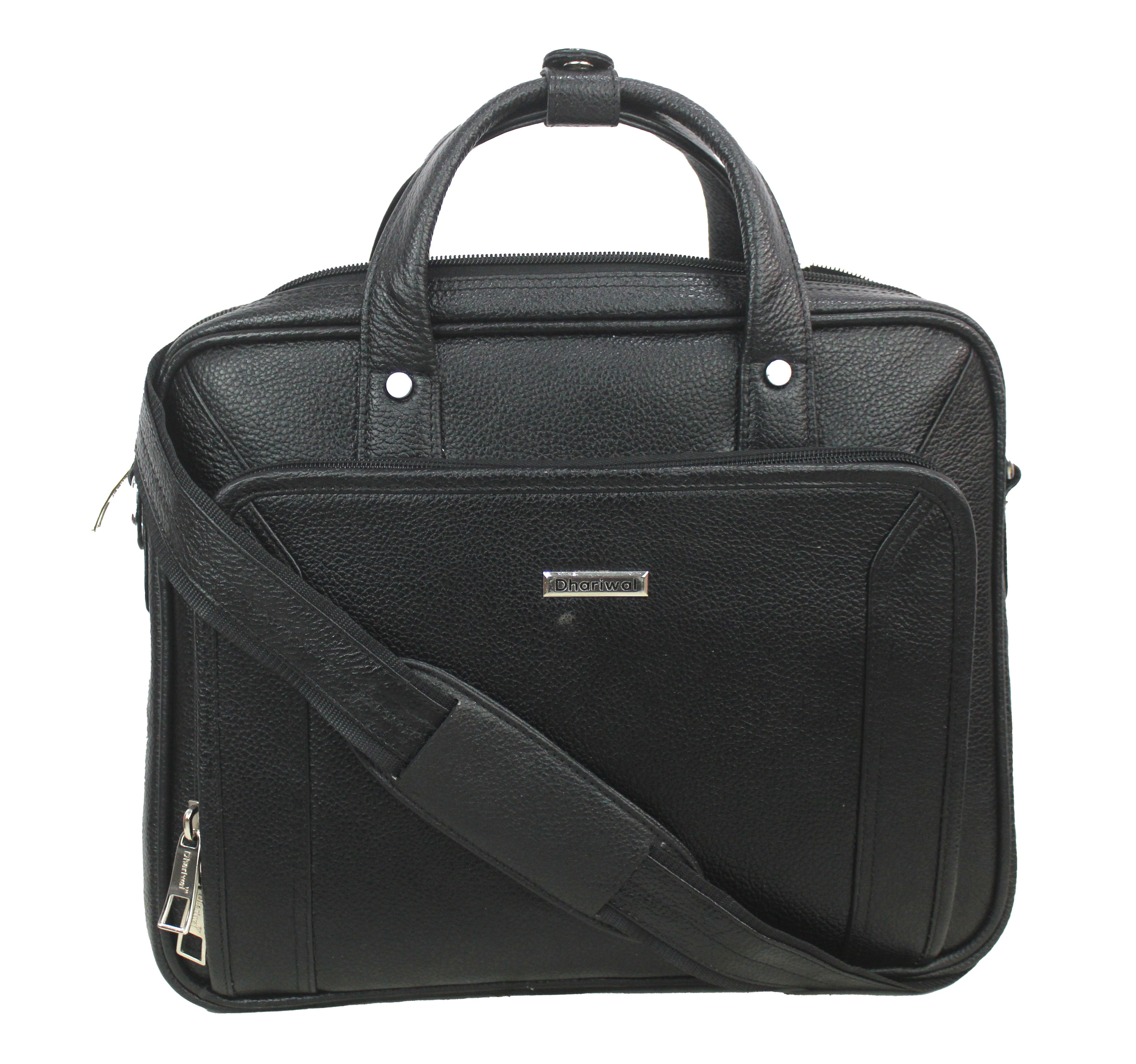 Top more than 82 leather office executive bags best - in.duhocakina