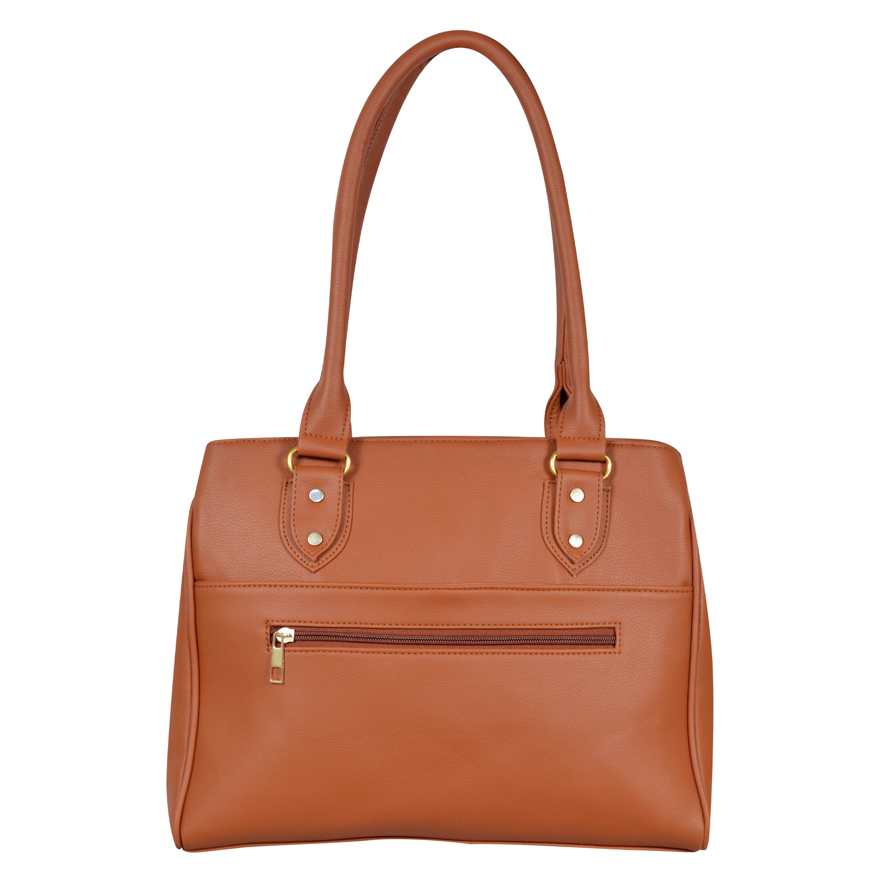 Leather Shoulder Bag Tote for Women Purse Satchel Travel Bag shopping