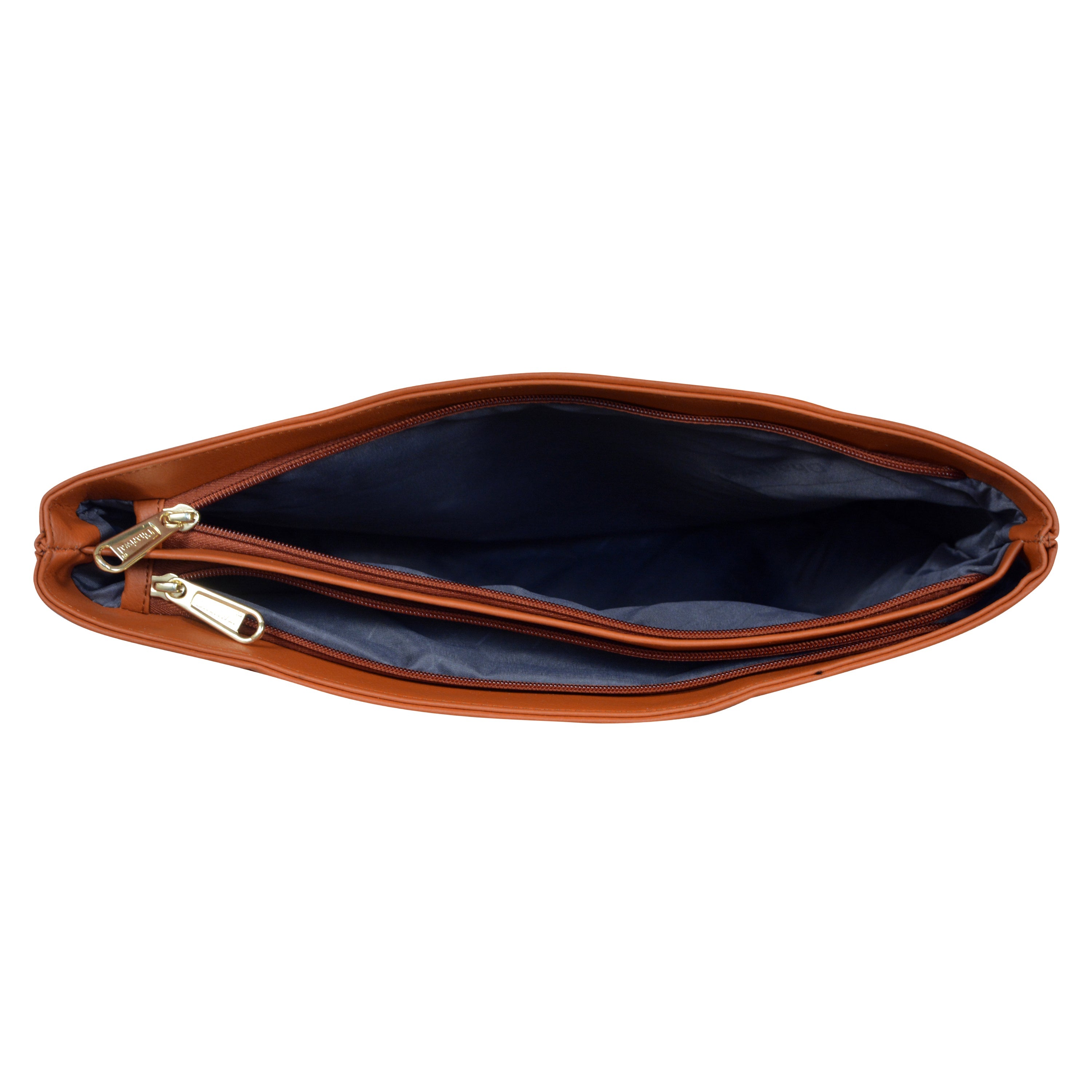 Magellan's RFID Leather Multi-Compartment Purse - and TravelSmith Travel  Solutions and Gear