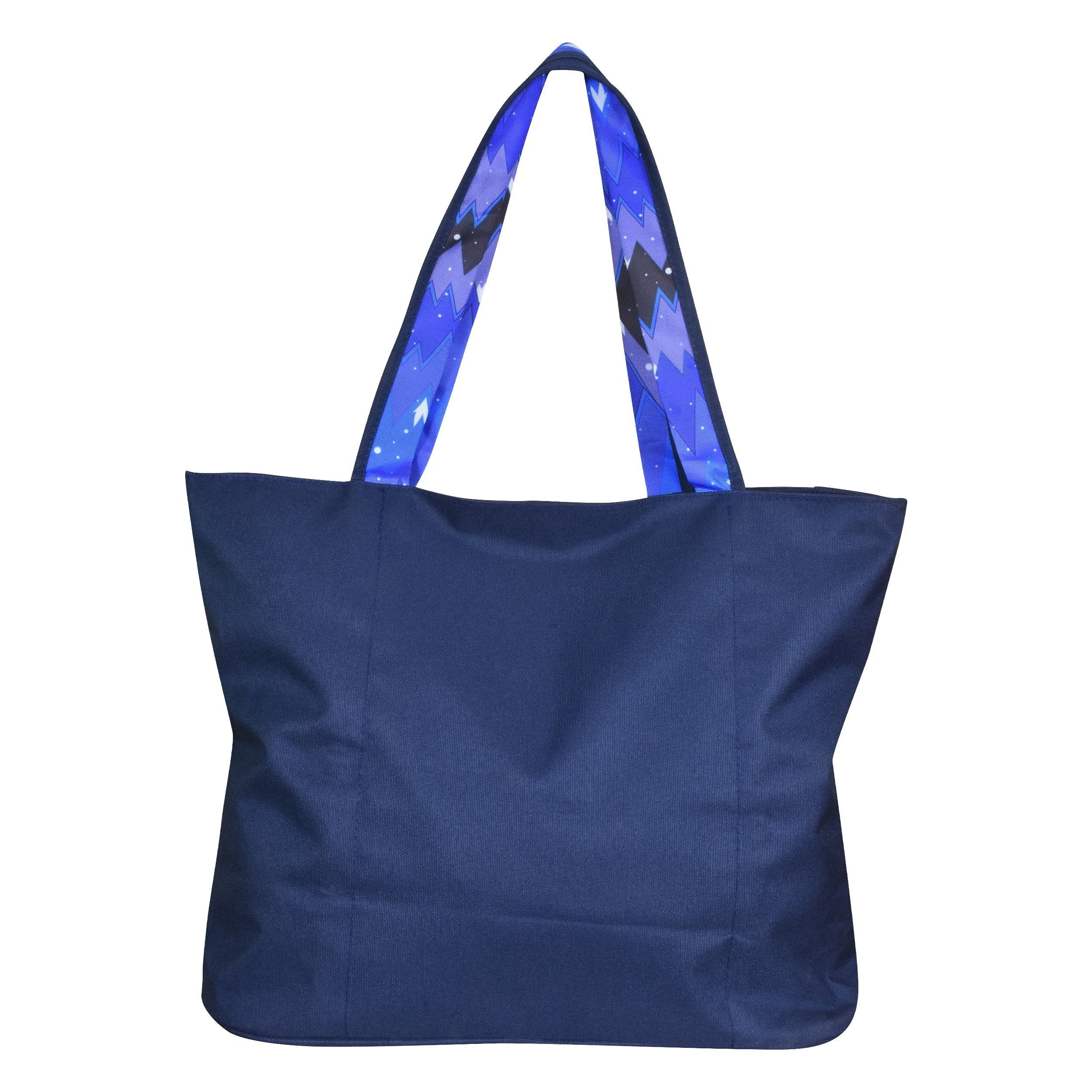 Royal blue matty sling bag sale