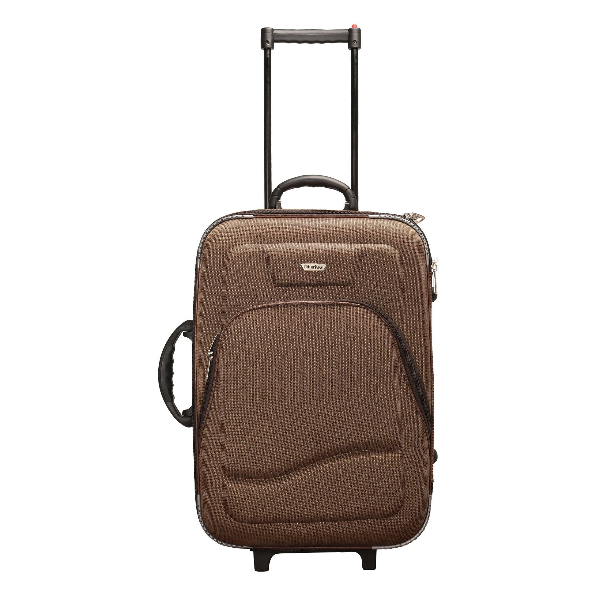20 inch Safari Trolley Swift Bag for Travelling