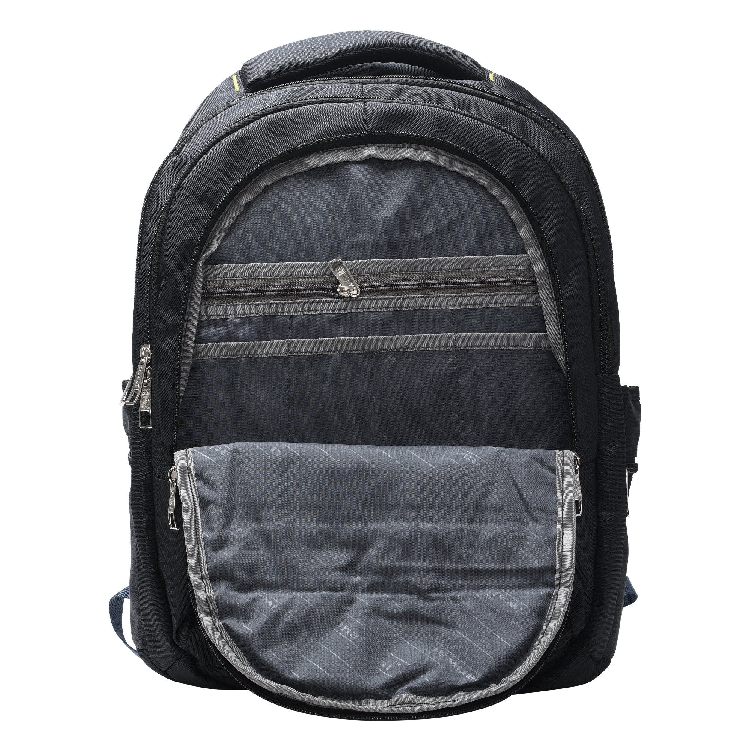 Buy Brown Laptop Bags for Men by Lavie Sport Online | Ajio.com