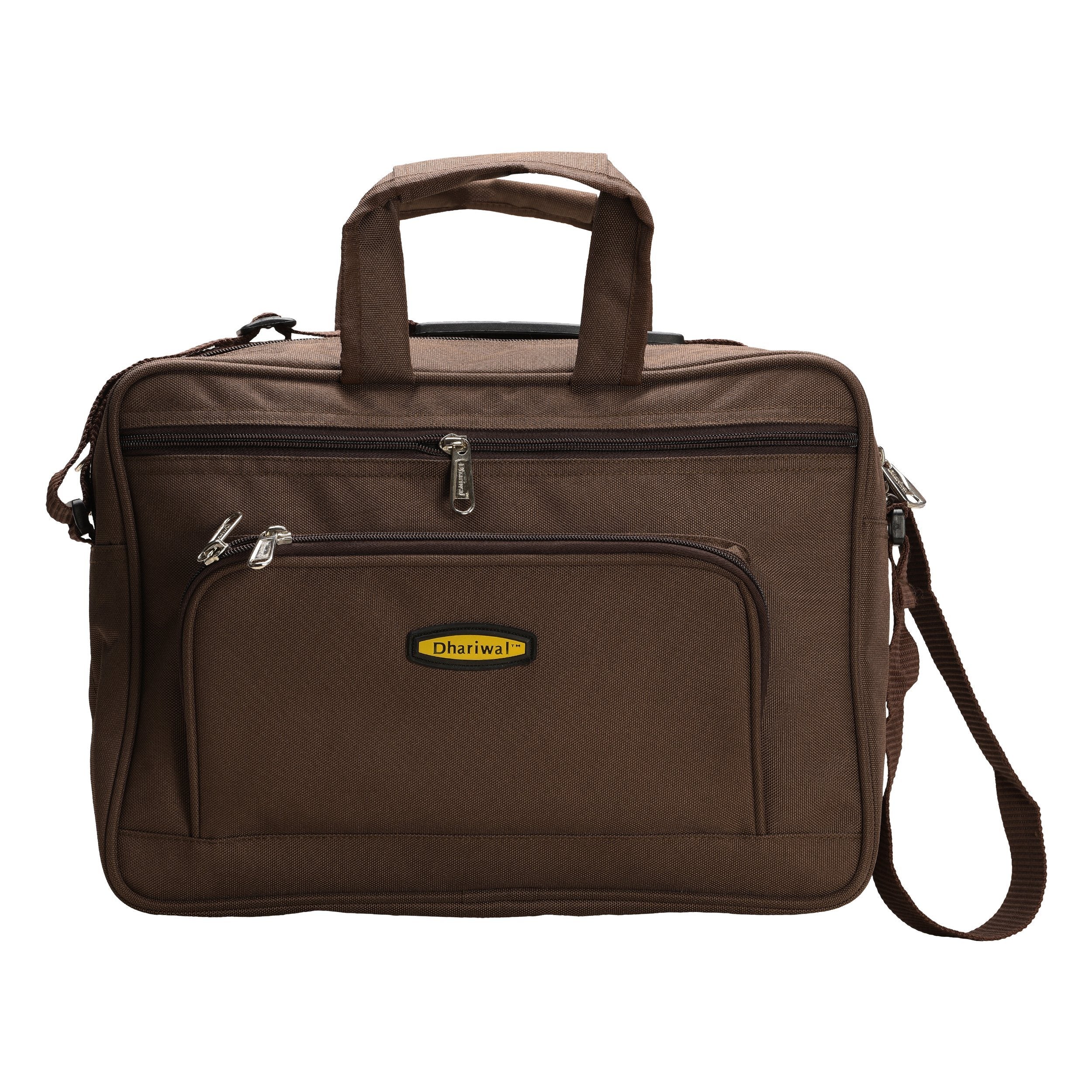 Office Executive File Bag 12 EB-602 – Dhariwal Bags