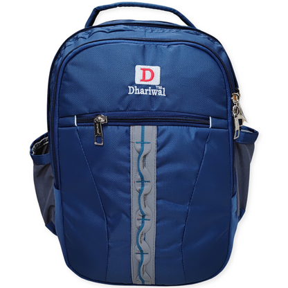 Dhariwal Water Resistant Dual Compartment Backpack 34L BP-218