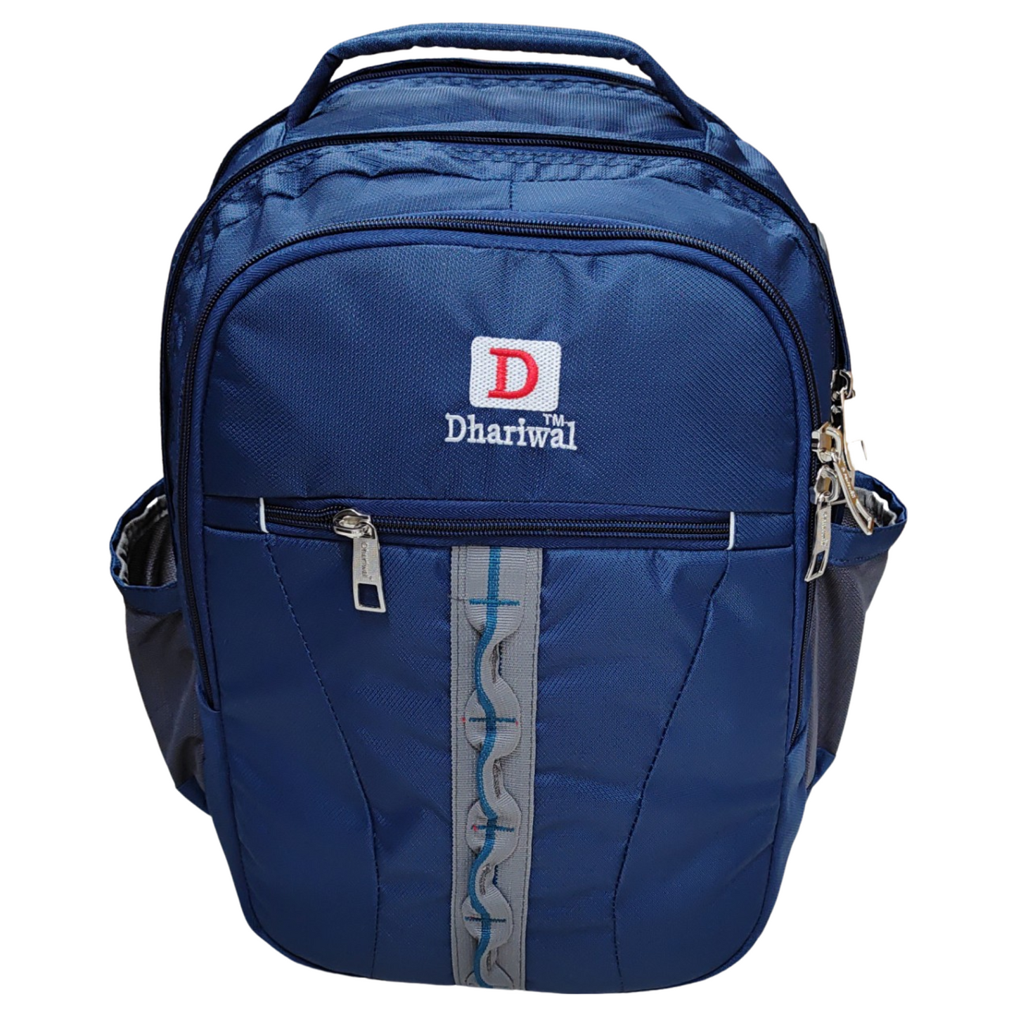 Dhariwal Water Resistant Dual Compartment Backpack 34L BP-218