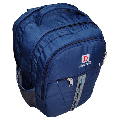 Dhariwal Water Resistant Dual Compartment Backpack 34L BP-218