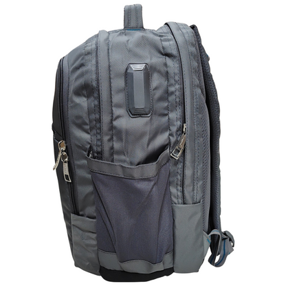 Dhariwal Water Resistant Dual Compartment Backpack 34L BP-218