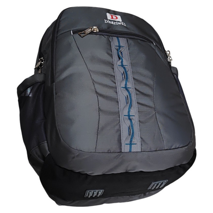 Dhariwal Water Resistant Dual Compartment Backpack 34L BP-218