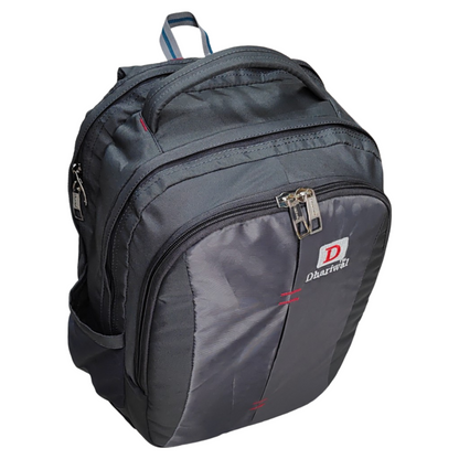 Dhariwal Water Resistant Dual Compartment Backpack 33L BP-219