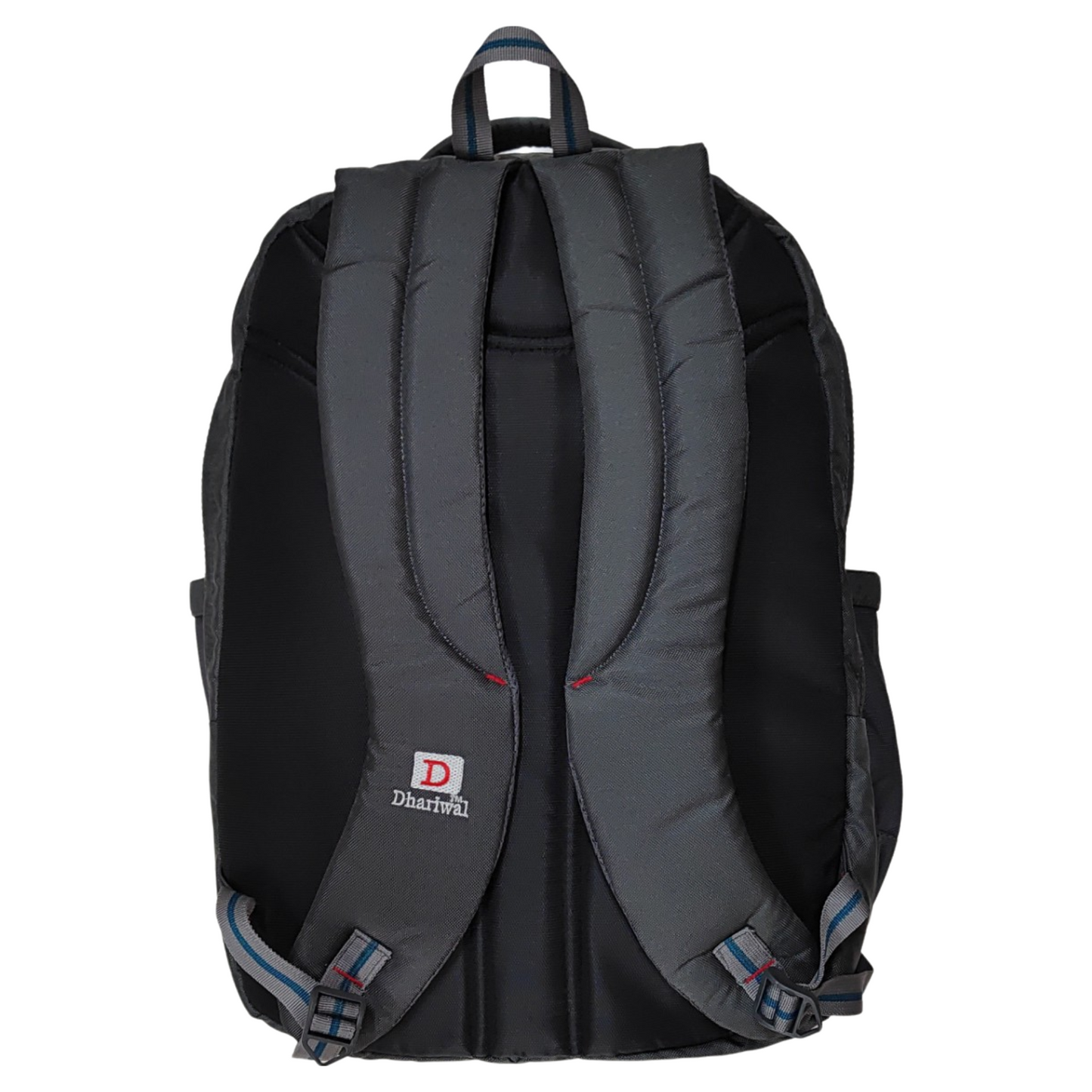 Dhariwal Water Resistant Dual Compartment Backpack 33L BP-219