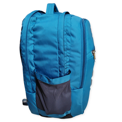 Dhariwal Water Resistant Dual Compartment Backpack 34L BP-218