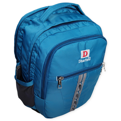 Dhariwal Water Resistant Dual Compartment Backpack 34L BP-218