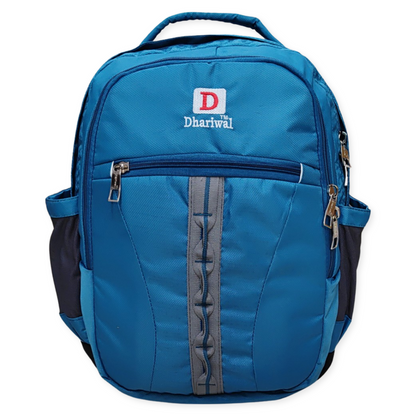 Dhariwal Water Resistant Dual Compartment Backpack 34L BP-218