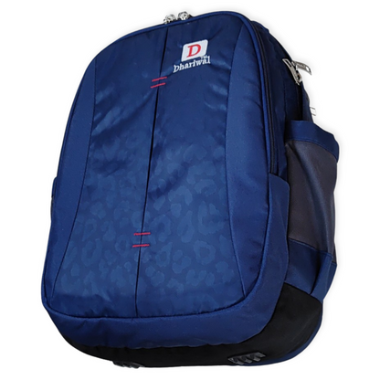 Dhariwal Water Resistant Dual Compartment Backpack 33L BP-219