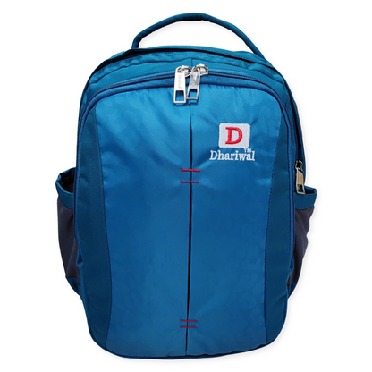 Dhariwal Water Resistant Dual Compartment Backpack 33L BP-219